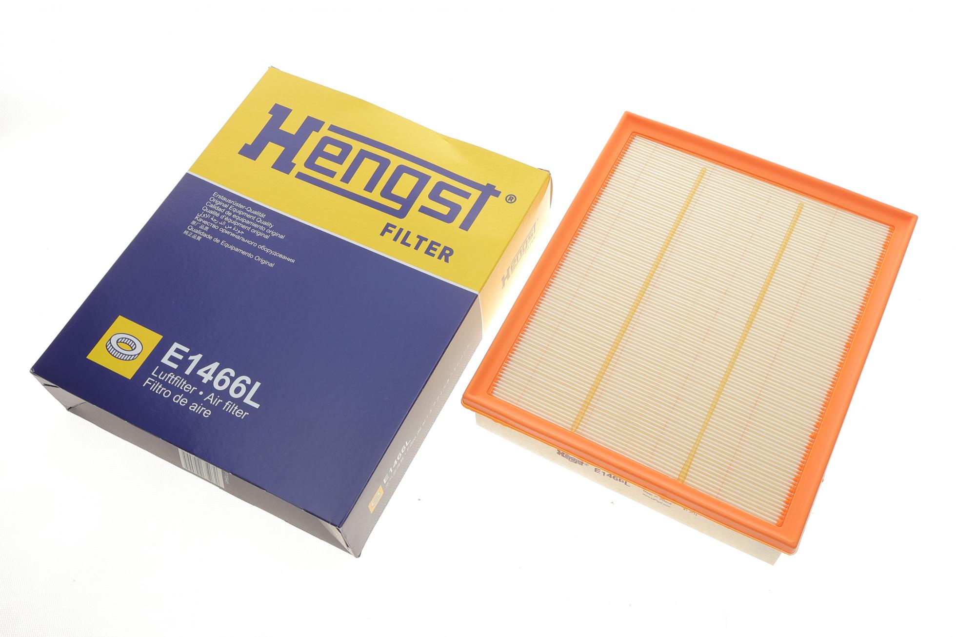 E1466L HENGST FILTER